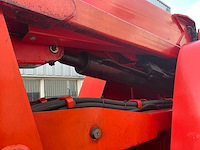 2005 manitou 120 aetj hoogwerker - afbeelding 11 van  27