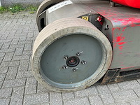 2005 manitou 120 aetj hoogwerker - afbeelding 13 van  27