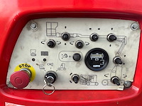 2005 manitou 120 aetj hoogwerker - afbeelding 15 van  27