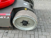 2005 manitou 120 aetj hoogwerker - afbeelding 17 van  27