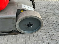 2005 manitou 120 aetj hoogwerker - afbeelding 19 van  27