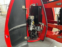 2005 manitou 120 aetj hoogwerker - afbeelding 20 van  27