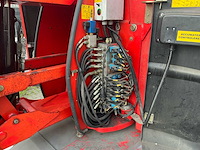 2005 manitou 120 aetj hoogwerker - afbeelding 22 van  27