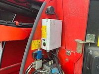 2005 manitou 120 aetj hoogwerker - afbeelding 23 van  27