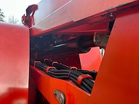 2005 manitou 120 aetj hoogwerker - afbeelding 24 van  27