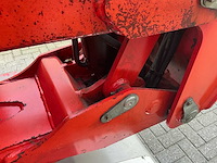 2005 manitou 120 aetj hoogwerker - afbeelding 25 van  27