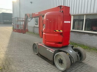 2005 manitou 120 aetj hoogwerker - afbeelding 2 van  27