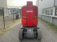 2005 manitou 120 aetj hoogwerker - afbeelding 3 van  27