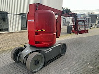 2005 manitou 120 aetj hoogwerker - afbeelding 4 van  27