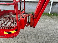 2005 manitou 120 aetj hoogwerker - afbeelding 9 van  27