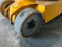 2005 manitou 120 aetj hoogwerker - afbeelding 8 van  24