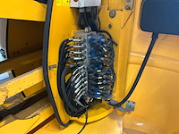 2005 manitou 120 aetj hoogwerker - afbeelding 14 van  24