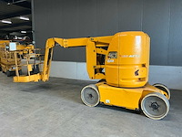 2005 manitou 120 aetj hoogwerker - afbeelding 18 van  24