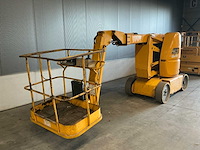 2005 manitou 120 aetj hoogwerker - afbeelding 21 van  24