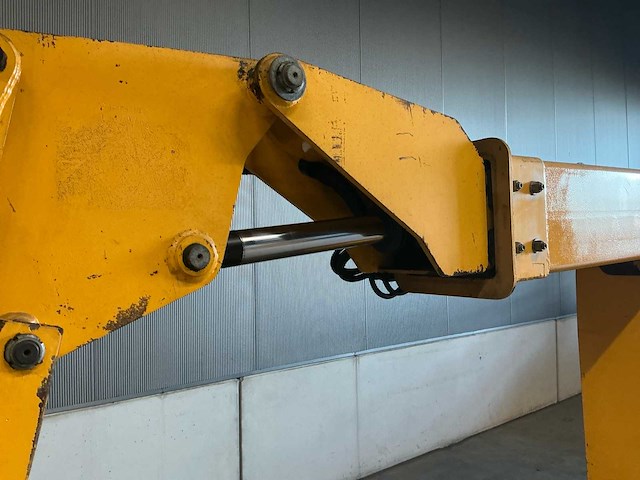 2005 manitou 120 aetj hoogwerker - afbeelding 24 van  24