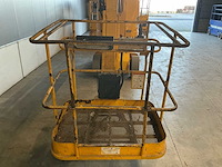 2005 manitou 120 aetj hoogwerker - afbeelding 13 van  24