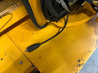 2005 manitou 120 aetj hoogwerker - afbeelding 19 van  24