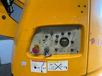 2005 manitou 120 aetj hoogwerker - afbeelding 8 van  24