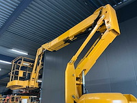 2005 manitou 120 aetj hoogwerker - afbeelding 11 van  24