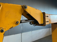 2005 manitou 120 aetj hoogwerker - afbeelding 24 van  24