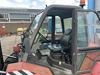 2005 manitou m30-4-vorkheftruck - afbeelding 2 van  18