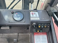 2005 manitou m30-4-vorkheftruck - afbeelding 4 van  18