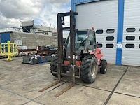 2005 manitou m30-4-vorkheftruck