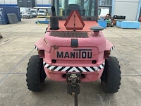 2005 manitou m30-4-vorkheftruck - afbeelding 17 van  18
