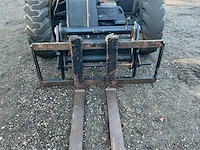 2005 manitou mt 523 verreiker - afbeelding 8 van  41