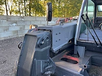 2005 manitou mt 523 verreiker - afbeelding 11 van  41