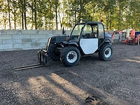 2005 manitou mt 523 verreiker - afbeelding 1 van  41