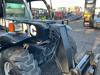 2005 manitou mt 523 verreiker - afbeelding 13 van  41