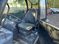 2005 manitou mt 523 verreiker - afbeelding 16 van  41