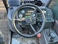 2005 manitou mt 523 verreiker - afbeelding 18 van  41
