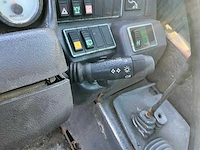 2005 manitou mt 523 verreiker - afbeelding 20 van  41