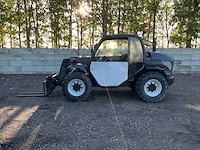 2005 manitou mt 523 verreiker - afbeelding 12 van  41