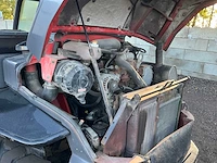 2005 manitou mt 523 verreiker - afbeelding 30 van  41