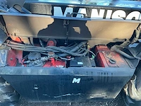 2005 manitou mt 523 verreiker - afbeelding 32 van  41