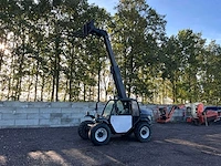 2005 manitou mt 523 verreiker - afbeelding 33 van  41
