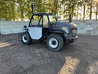 2005 manitou mt 523 verreiker - afbeelding 23 van  41