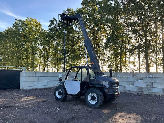 2005 manitou mt 523 verreiker - afbeelding 35 van  41