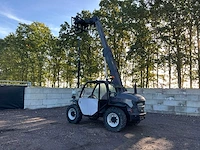 2005 manitou mt 523 verreiker - afbeelding 35 van  41