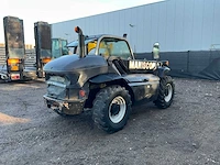 2005 manitou mt 523 verreiker - afbeelding 37 van  41