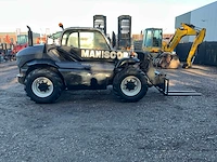2005 manitou mt 523 verreiker - afbeelding 38 van  41