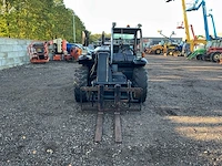 2005 manitou mt 523 verreiker - afbeelding 40 van  41