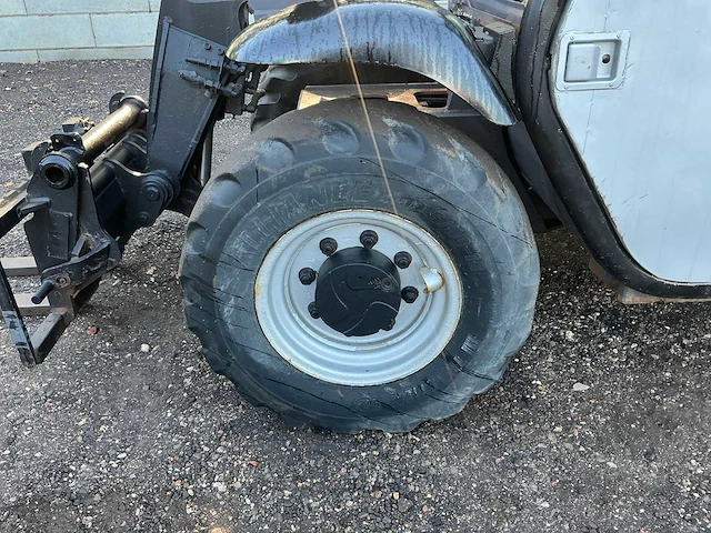 2005 manitou mt 523 verreiker - afbeelding 41 van  41
