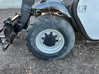 2005 manitou mt 523 verreiker - afbeelding 41 van  41