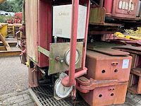 2005 maritime hydraulics bc251 hydraulisch pijphanteersyteem - afbeelding 2 van  15