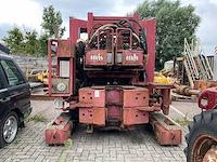 2005 maritime hydraulics bc251 hydraulisch pijphanteersyteem - afbeelding 1 van  15