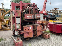 2005 maritime hydraulics bc251 hydraulisch pijphanteersyteem - afbeelding 8 van  15